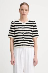 Кардиган Gestuz, черный