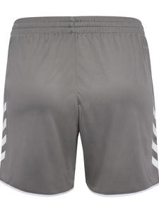 Hummel Короткие шорты “Core 2.0 Shorts” серого цвета