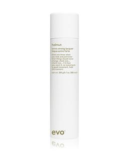 Лак для волос evo helmut extra strong lacquer, 285 ml