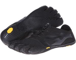 Кроссовки Vibram FiveFingers KSO EVO, черный