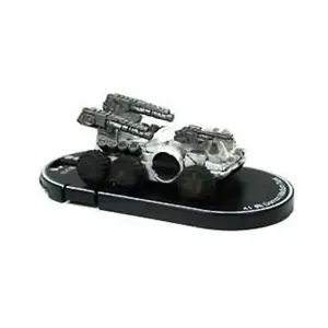 Средний танк «Демон» №060 — Элитный, Mechwarrior - Dark Age - Singles