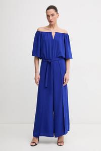 Комбинезон Joseph Ribkoff, синий