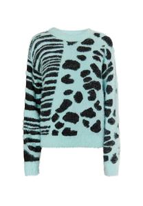 Свитер MYMO Biany, мята