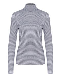 Рубашка Cream Cr Amma, темно-синий