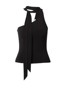 Топ ABOUT YOU Rosemary, черный