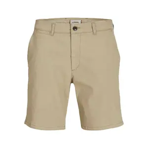 Шорты Jj Rebel Sharp chino, бежевый
