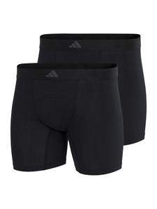 Трусы ADIDAS SPORTSWEAR Boxer shorts Ergonomic Boxer Brief - Active Flex Cotton, черный