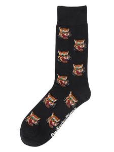 СРЕДНИЕ НОСКИ