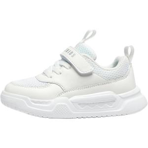 Детская повседневная обувь для детей ABC KIDS, белый