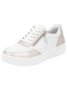 Кроссовки REMONTE, белый