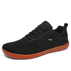 BAKE Износостойкие дышащие низкие повседневные кроссовки Unisex - хаки, цвет Khaki