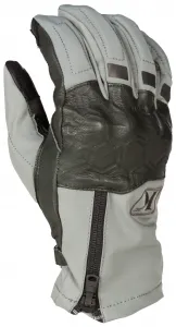 Короткие перчатки Vanguard GTX Klim, серый