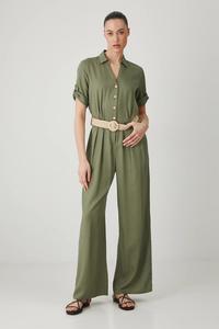 Комбинезон Medicine, зеленый