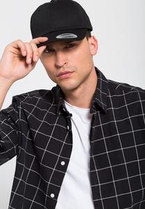 Кепка Low Profile Flexfit, черный