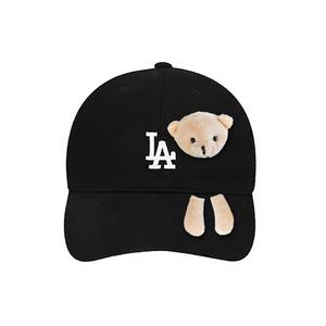 Хлопковая бейсболка Unisex MLB