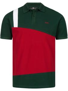 Рубашка Rock Creek, темно-зеленый