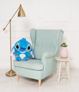 Большой плюшевый мишка Стич и Лило 55 см Miś Gustaw