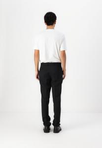 Костюмные брюки LENON BOSS, черный