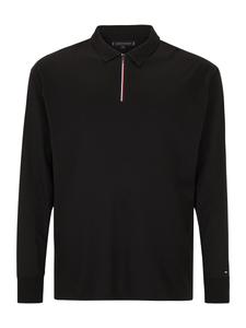Рубашка Tommy Hilfiger Big & Tall, черный