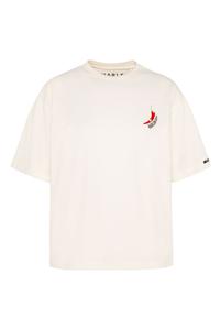 Футболка Harlem Soul, Beige