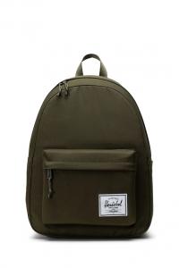Рюкзак Classic 26 л Herschel, зеленый