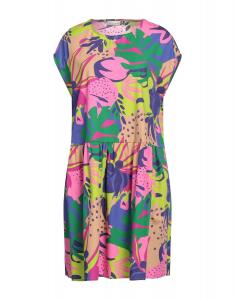 Платье Haveone, розовый