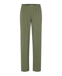 Штаны для джерси Priam Masai, зеленый