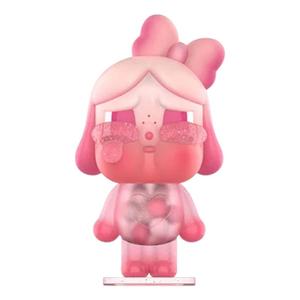 Фигурка Pop Mart Crybaby Crying Again Figures 'Heartless Girl'