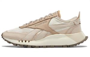 Reebok Classic Кожаные кроссовки унисекс