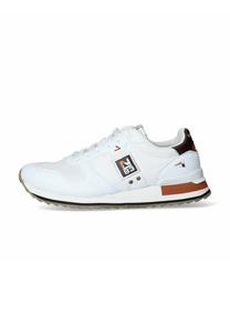 Низкие кеды SNEAKERS Nautica, белый