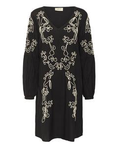 Платье Cream, черный