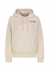 Худи Sublevel Hoodie, Beige