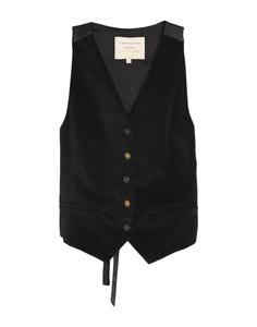Жилет Alessia Santi, черный