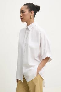 Рубашка Answear.Lab, белый