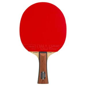 Ракетка для настольного тенниса с клеем STIGA Control System Level 3 - Platinum