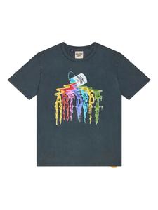 GALLERY DEPT. Supply Футболка, черный