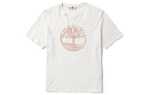 Футболка мужская SS24 неокрашенная Timberland