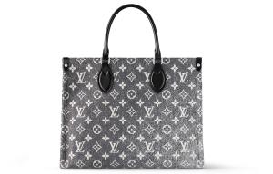 Сумка ONTHEGO LOUIS VUITTON