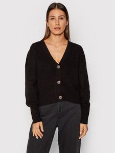 Кардиган relaxed fit Lea 10249632 Vero Moda, черный