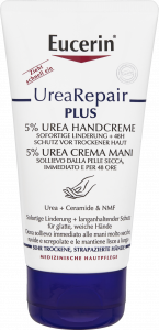 Крем для рук Eucerin UreaRepair Plus Handcreme 5%