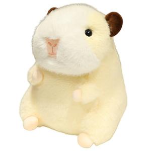 Плюшевая кукла Dutch Pig, высота 21см/26см/36см/45см Tak Bebe, желтый