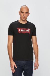 Футболки Levi's, черный