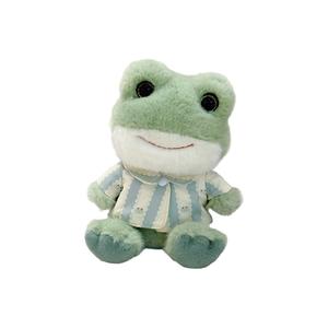 Плюшевая игрушка милый медвежонок с хлопками, пением и качелями, записывающая кукла, высота 23 см AIQINGCAOZHILIAN(WANJU)