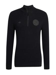 Спортивный свитер FC BAYERN MÜNCHEN DFB 125 Jahre, черный