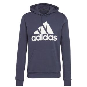 Спортивная толстовка ADIDAS SPORTSWEAR Badge of Sport, темно-синий