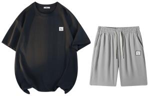 Повседневная спортивная одежда унисекс WARRIOR