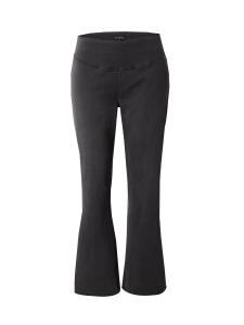 Расклешенные джинсы ONLY Carmakoma CARRoyal, Black Denim