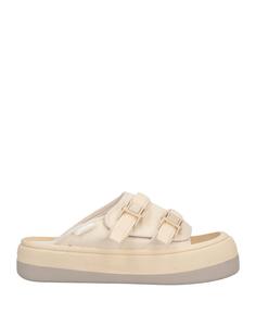 Сандалии Eytys, айвори