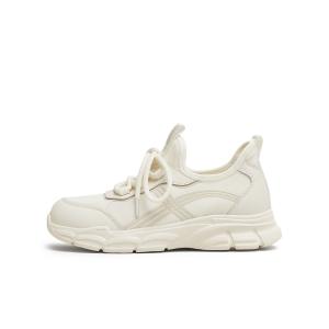 Коллекция Coconut Holiday X: дышащая, легкая, упругая, износостойкая повседневная обувь для женщин Teenmix, Black