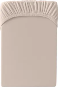 Простыня на подгонке, трикотаж премиум-класса, Hornisch